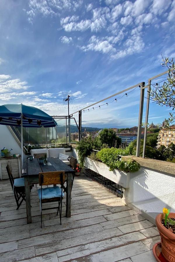 Apartament Attico&Nuvole Turyn Zewnętrze zdjęcie