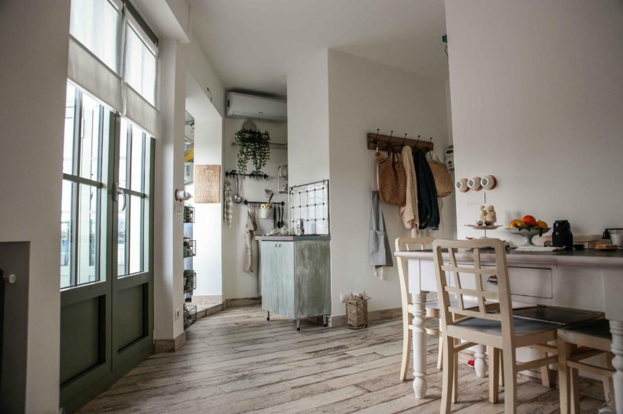 Apartament Attico&Nuvole Turyn Zewnętrze zdjęcie