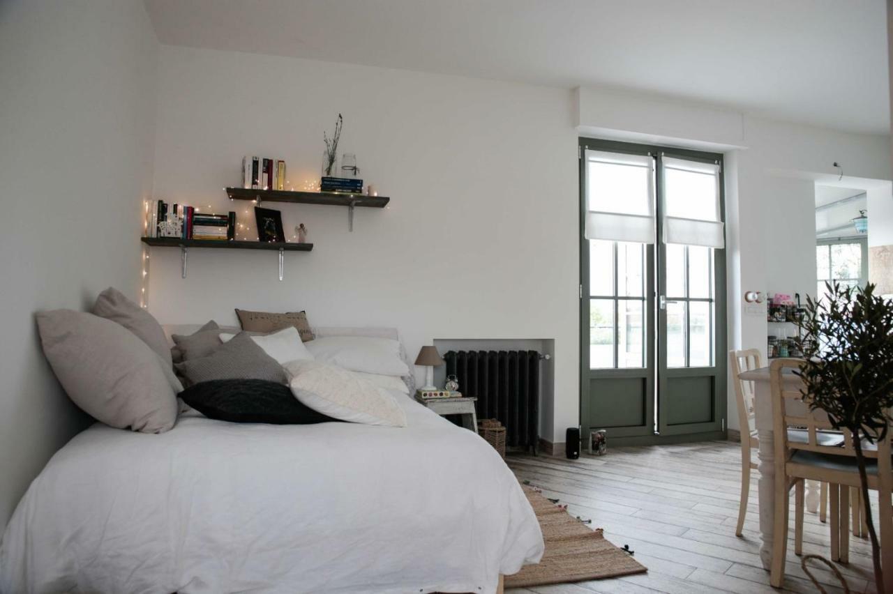 Apartament Attico&Nuvole Turyn Zewnętrze zdjęcie