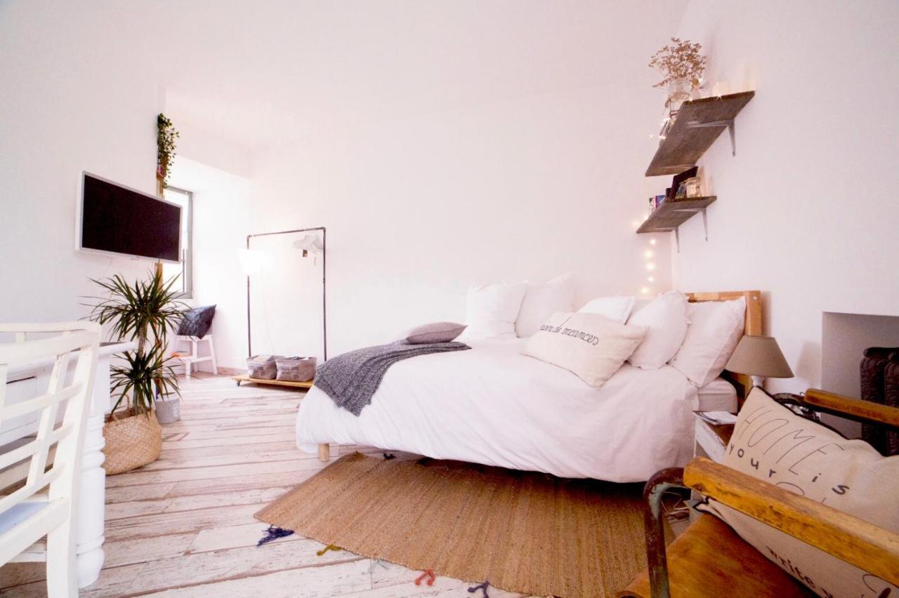 Apartament Attico&Nuvole Turyn Zewnętrze zdjęcie