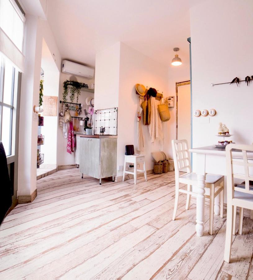 Apartament Attico&Nuvole Turyn Zewnętrze zdjęcie