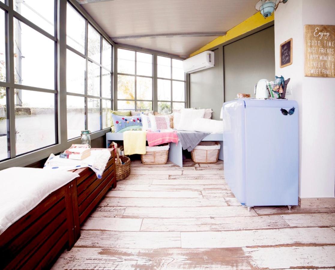 Apartament Attico&Nuvole Turyn Zewnętrze zdjęcie
