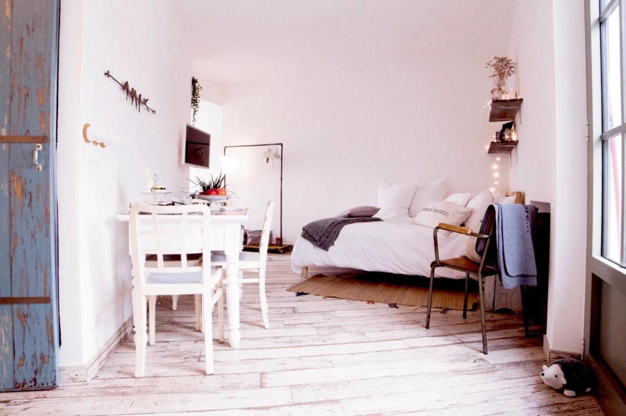 Apartament Attico&Nuvole Turyn Zewnętrze zdjęcie